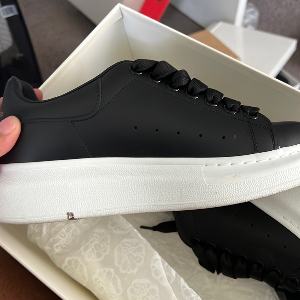 Alexander mcqueens